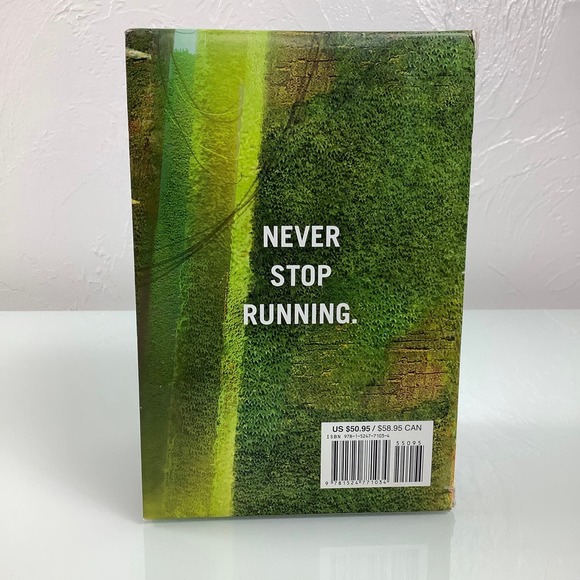 James Dashner The amaze Runner Series 1-5 complete set - Picture 4 of 9